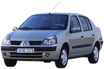 SYMBOL (CLIO) 99-08