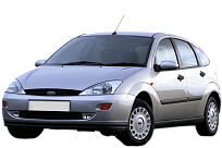 FOCUS I 98-04 USA