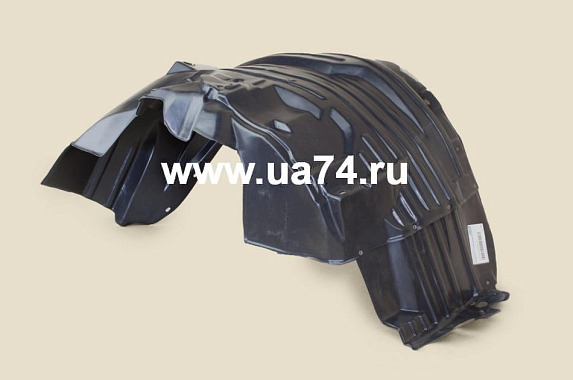 Подкрылок левый Nissan Pathfinder 2004-2014 / Navara 2010-2015 (Тайвань)