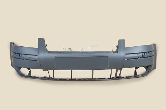 Бампер передний Volkswagen Passat B5 2000-2005 (Тайвань)