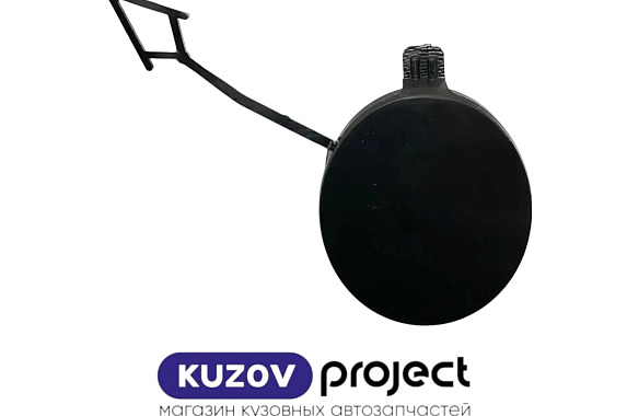 Заглушка буксировочного крюка Jetta VA3 2019-Н.В (Китай)